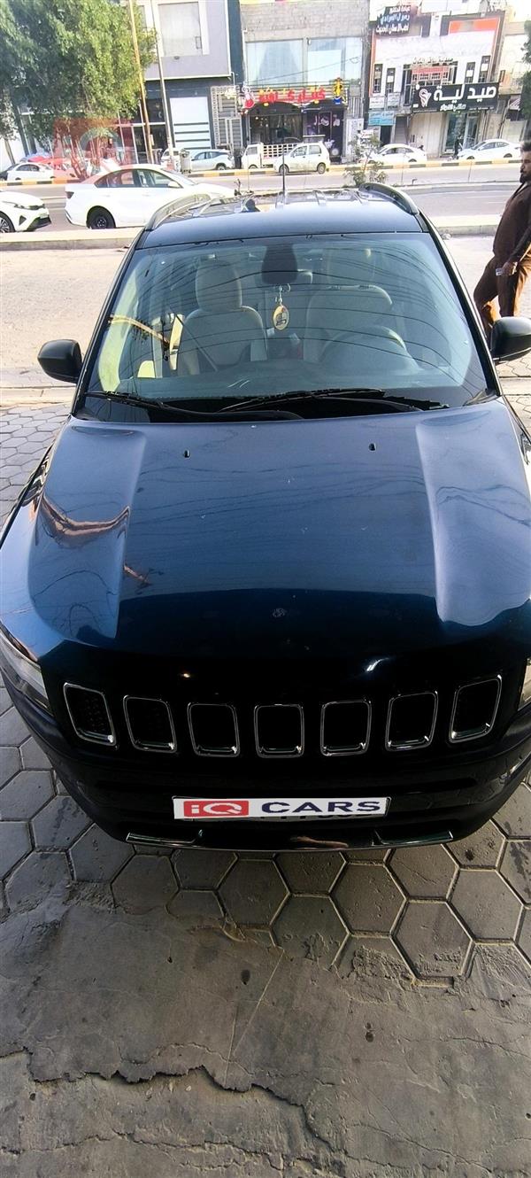 شيفروليه إكوينوكس 2018 للبيع في العراق - النجف